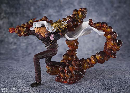 Akainu Chou Gekisen -Extra Battle- One Piece - Esprits Bandai
