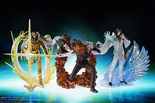 Akainu Chou Gekisen -Extra Battle- One Piece - Esprits Bandai