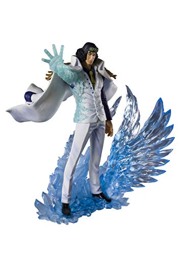 Figuarts Zero Aokiji Chou Gekisen -Extra Battle- One Piece - Esprits Bandai