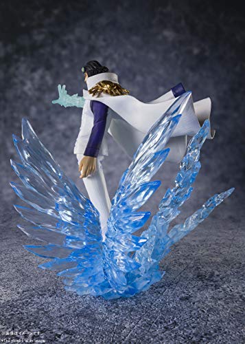 Figuarts Zero Aokiji Chou Gekisen -Extra Battle- One Piece - Esprits Bandai