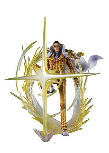 Kizaru Chou Gekisen -Extra Battle- One Piece - Esprits Bandai