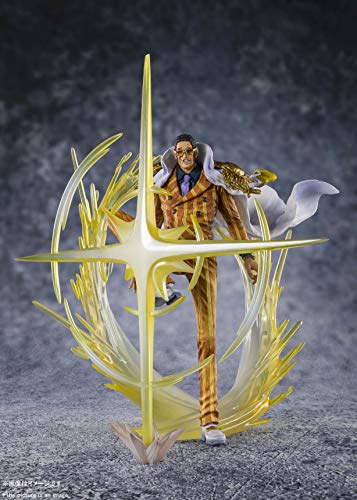 Kizaru Chou Gekisen -Extra Battle- One Piece - Esprits Bandai