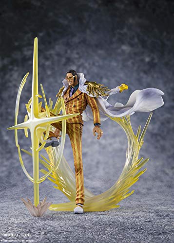 Kizaru Chou Gekisen -Extra Battle- One Piece - Esprits Bandai