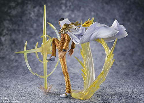 Kizaru Chou Gekisen -Extra Battle- One Piece - Esprits Bandai