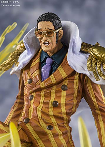 Kizaru Chou Gekisen -Extra Battle- One Piece - Esprits Bandai
