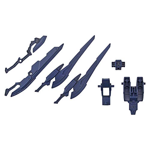 Marsfour Weapons - 1/144 Maßstab - HGBD: R Gundam Build Taucher Re: Rise - Bandai-Spirituosen