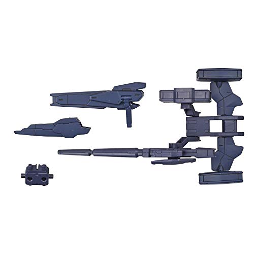 Marsfour Weapons - 1/144 escala - HGBD: R Gundam Build Divers Re: Rise - Bandai Spirits