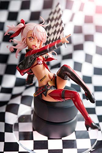 Kuro (Priya Course ver. version) - 1/8 scale - Fate/kaleid liner PRISMAILLYA 3rei!! - Facile À Huit