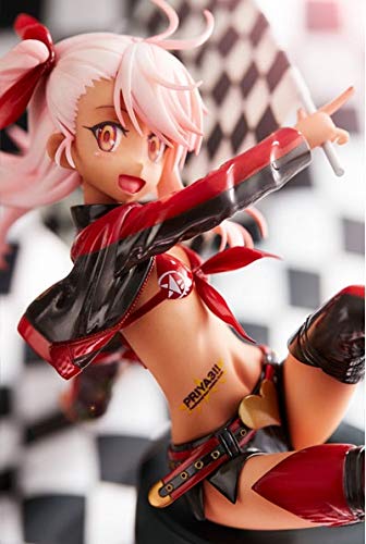 Kuro (Priya Course ver. version) - 1/8 scale - Fate/kaleid liner PRISMAILLYA 3rei!! - Facile À Huit