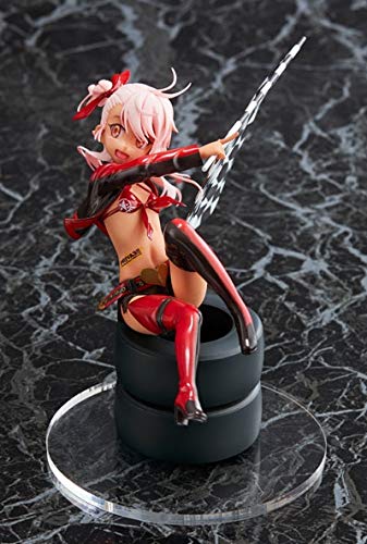 Kuro (Priya Course ver. version) - 1/8 scale - Fate/kaleid liner PRISMAILLYA 3rei!! - Facile À Huit