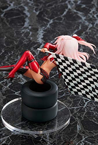Kuro (Priya Course ver. version) - 1/8 scale - Fate/kaleid liner PRISMAILLYA 3rei!! - Facile À Huit