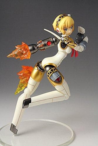 Aegis Xigene Buckle Cobble (# 01) Persona X - Concurso Davidson