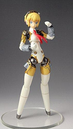 Aegis Xigene Buckle Cobble (# 01) Persona X - Concurso Davidson