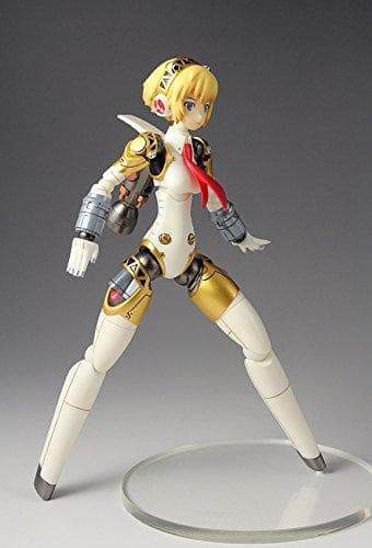 Aegis Xigene Buckle Cobble (# 01) Persona X - Concurso Davidson