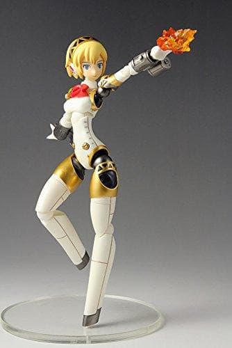 Aegis Xigene Buckle Cobble (# 01) Persona X - Concurso Davidson
