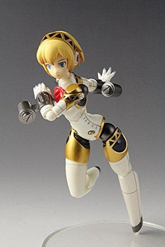Aegis Xigene Buckle Cobble (# 01) Persona X - Concurso Davidson