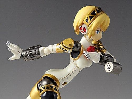 Aegis Xigene Buckle Cobble (# 01) Persona X - Concurso Davidson
