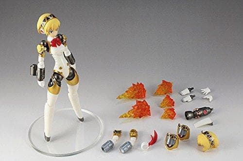 Aegis Xigene Buckle Cobble (# 01) Persona X - Concurso Davidson