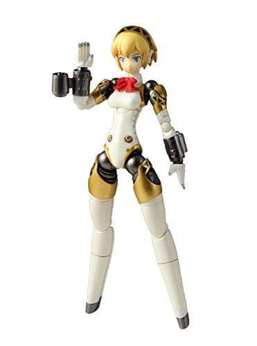Aegis Xigene Buckle Cobble (# 01) Persona X - Concurso Davidson