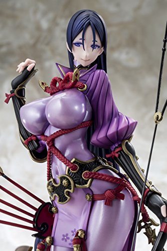 Minamoto no Raikou (Berserker versión) - escala 1/7 - Fate/Grand Order - Bell Fino