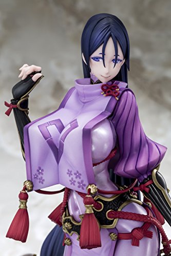 Minamoto no Raikou (Berserker versión) - escala 1/7 - Fate/Grand Order - Bell Fino