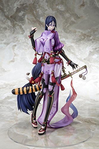 Minamoto no Raikou (Berserker versión) - escala 1/7 - Fate/Grand Order - Bell Fino