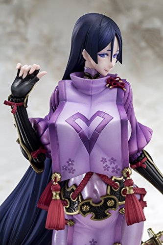 Minamoto no Raikou (Berserker versión) - escala 1/7 - Fate/Grand Order - Bell Fino