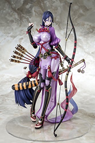 Minamoto no Raikou (Berserker versión) - escala 1/7 - Fate/Grand Order - Bell Fino