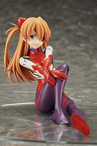 "Evangelion: 3.0 You Can (Not) Redo" 1/7 scale Souryu Asuka Langley Plugsuit Ver.