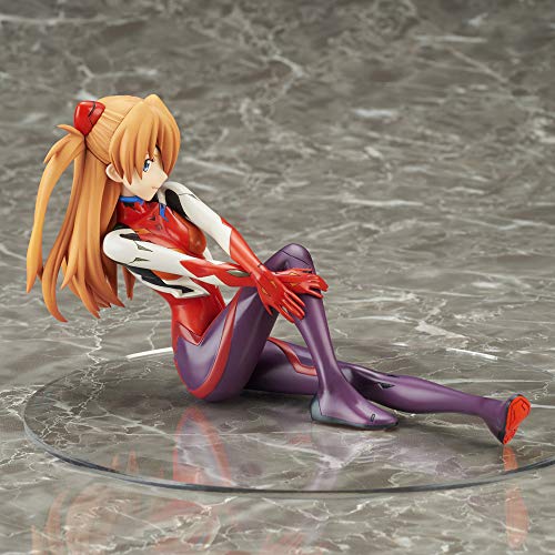 "Evangelion: 3.0 You Can (Not) Redo" 1/7 scale Souryu Asuka Langley Plugsuit Ver.
