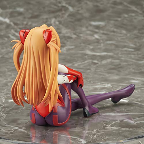 "Evangelion: 3.0 You Can (Not) Redo" 1/7 scale Souryu Asuka Langley Plugsuit Ver.