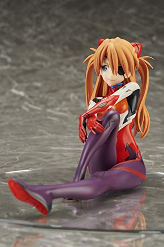 "Evangelion: 3.0 You Can (Not) Redo" 1/7 scale Souryu Asuka Langley Plugsuit Ver.