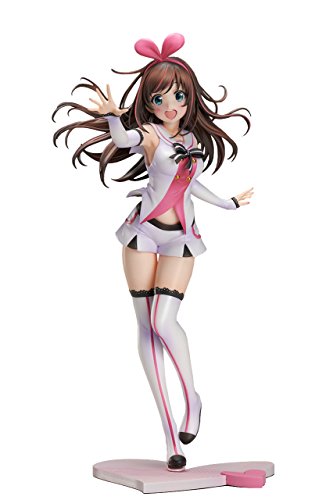 Kizuna Ai - 1/7 scale - A. I. Canal - Plus