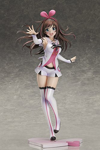 Kizuna Ai - 1/7 scale - A. I. Canal - Plus
