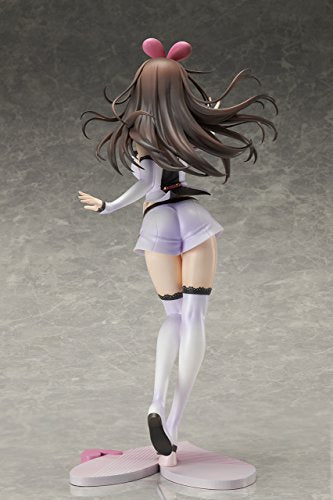 Kizuna Ai - 1/7 scale - A. I. Canal - Plus