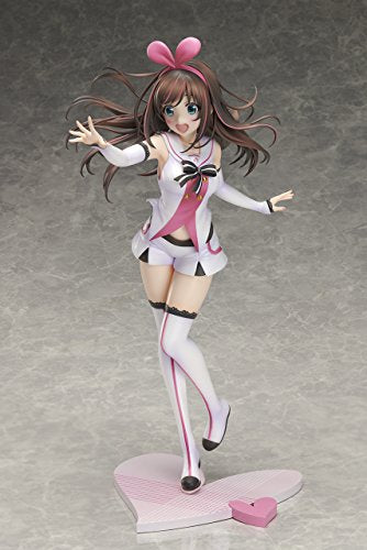 Kizuna Ai - 1/7 scale - A. I. Canal - Plus