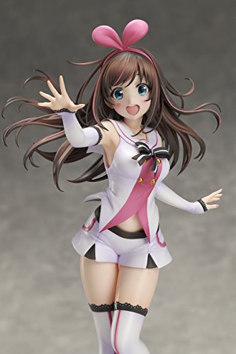Kizuna Ai - 1/7 scale - A. I. Canal - Plus