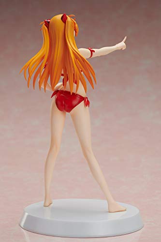 Souryuu Asuka Langley - Scala 1/8 - ESTATIVE Queens Evangelion Shin Gekijouban - Il nostro tesoro