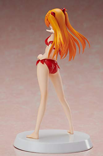 Souryuu Asuka Langley - Scala 1/8 - ESTATIVE Queens Evangelion Shin Gekijouban - Il nostro tesoro