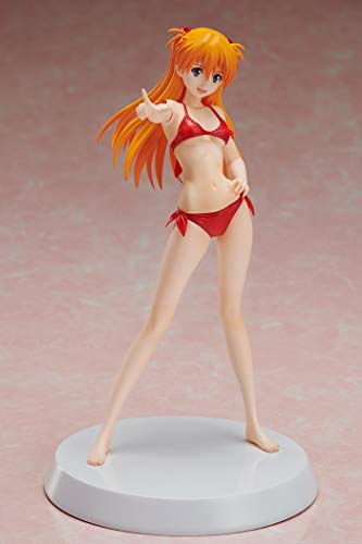 Souryuu Asuka Langley - Scala 1/8 - ESTATIVE Queens Evangelion Shin Gekijouban - Il nostro tesoro