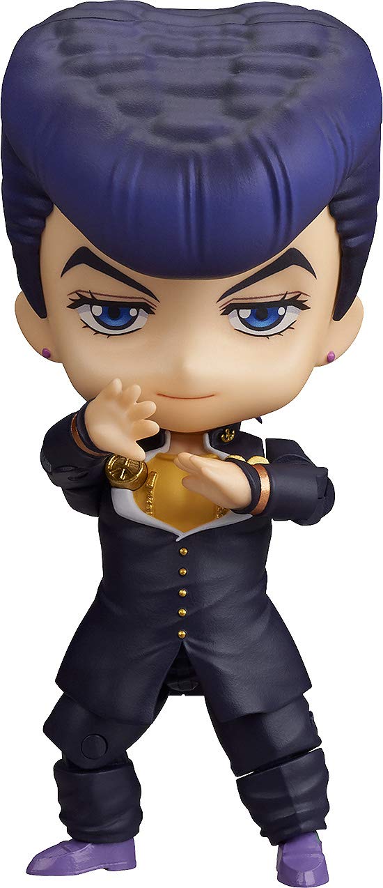 JoJo's Bizarre Adventure: Diamond is Unbreakable - Higashikata Josuke - Nendoroid #1276 (Good Smile Company, Medicos Entertainment)
