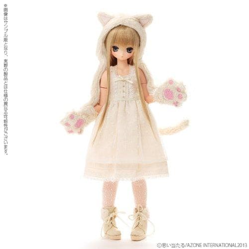 (Komorebimori no Doubutsutachi ♪ version) - 1/6 scale - Ex☆Cute (9th Series)PureNeemo, - Azone