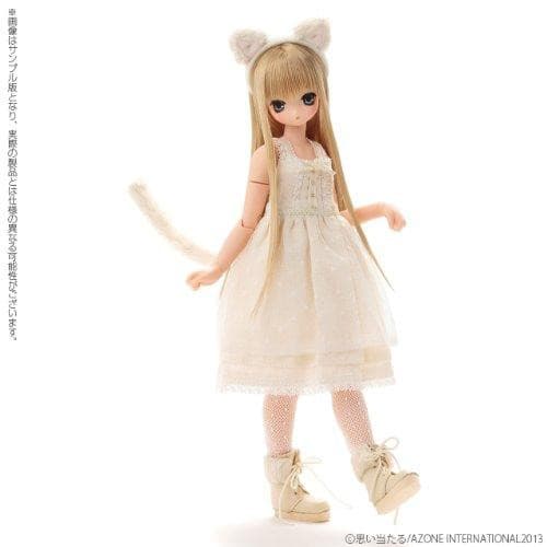 (Komorebimori no Doubutsutachi ♪ version) - 1/6 scale - Ex☆Cute (9th Series)PureNeemo, - Azone