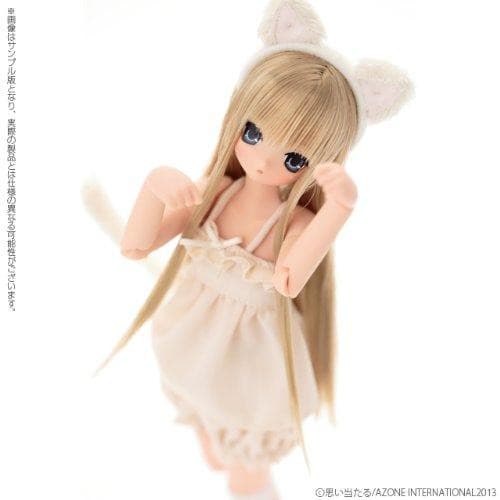 (Komorebimori no Doubutsutachi ♪ version) - 1/6 scale - Ex☆Cute (9th Series)PureNeemo, - Azone