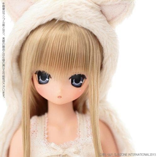 (Komorebimori no Doubutsutachi ♪ version) - 1/6 scale - Ex☆Cute (9th Series)PureNeemo, - Azone