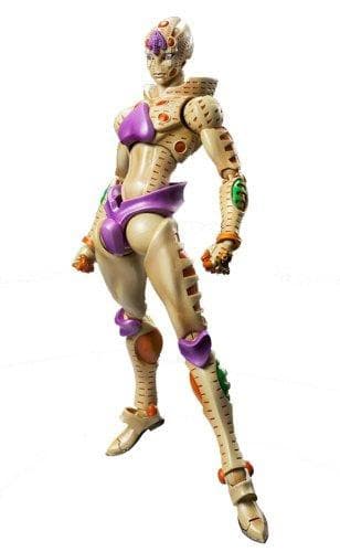 Or Expece Requiem Super Action Statue (#64) Jojo no Kimyou na Bouken - Medicos Entertainment