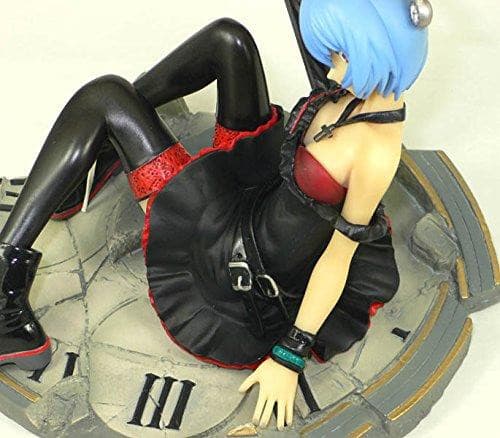 Rei Ayanami-1/6 s Ka-Shin Seiki Engeanion-Amie E Grand