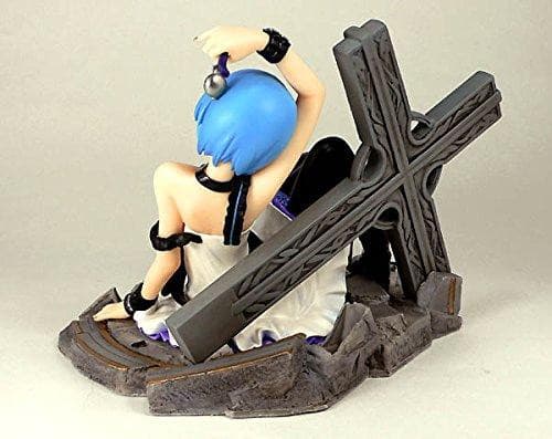 Rei Ayanami-1/6 s Ka-Shin Seiki Engeanion-Amie E Grand