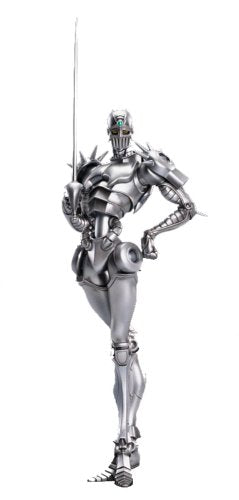 Plata Carro Estatuas Leyenda (#20) Jojo no Kimyou na Bouken - muy buena