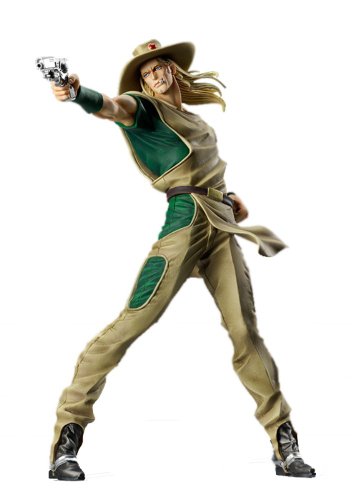 Hol Horse Statua Leggenda (#44) Jojo no Kimyou na Bouken - Di molto bene